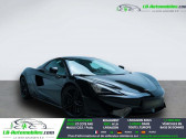 Mclaren 570s V8 3.8 570 ch  � Beaupuy 31