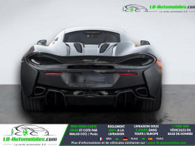 Mclaren 570s V8 3.8 570 ch  occasion � Beaupuy - photo n�3