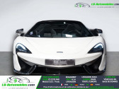 Mclaren 570s V8 3.8 570 ch  � Beaupuy 31