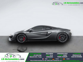 Mclaren 570s V8 3.8 570 ch  occasion � Beaupuy - photo n�2