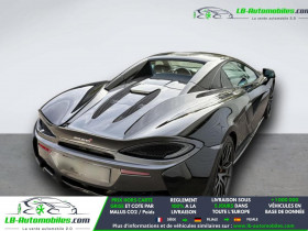 Mclaren 570s V8 3.8 570 ch  occasion � Beaupuy - photo n�4