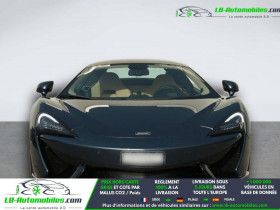 Mclaren 570s V8 3.8 570 ch  occasion � Beaupuy - photo n�2