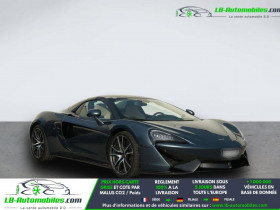 Mclaren 570s , garage LB AUTOMOBILES � Beaupuy