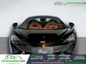 Mclaren 570s V8 3.8 570 ch  occasion � Beaupuy - photo n�2