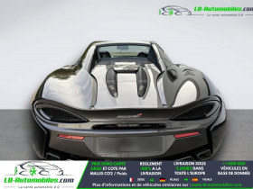 Mclaren 570s V8 3.8 570 ch  occasion � Beaupuy - photo n�3