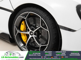 Mclaren 570s V8 3.8 570 ch  occasion � Beaupuy - photo n�6