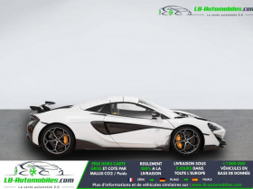 Mclaren 570s V8 3.8 570 ch  occasion � Beaupuy - photo n�4