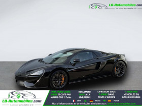 Mclaren 570s , garage LB AUTOMOBILES � Beaupuy