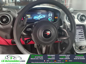 Mclaren 570s V8 3.8 570 ch  occasion � Beaupuy - photo n�3