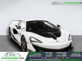 Mclaren 570s V8 3.8 570 ch  occasion � Beaupuy - photo n�2