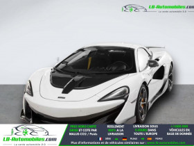 Mclaren 570s , garage LB AUTOMOBILES � Beaupuy