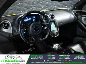 Mclaren 570s V8 3.8 570 ch  occasion � Beaupuy - photo n�4