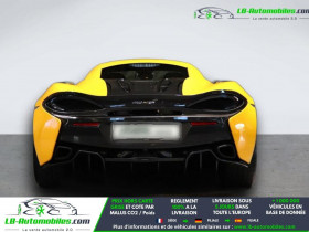 Mclaren 570s V8 3.8 570 ch  occasion � Beaupuy - photo n�3