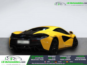 Mclaren 570s V8 3.8 570 ch  occasion � Beaupuy - photo n�2
