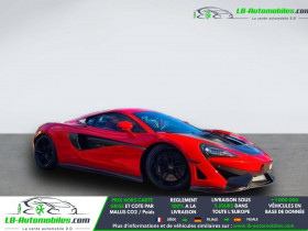 Mclaren 570s , garage LB AUTOMOBILES � Beaupuy
