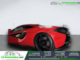 Mclaren 570s V8 3.8 570 ch  occasion � Beaupuy - photo n�2