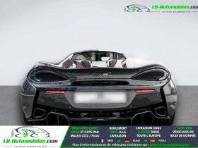 Mclaren 570s V8 3.8 570 ch  occasion � Beaupuy - photo n�3
