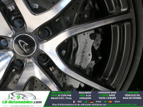 Mclaren 570s V8 3.8 570 ch  occasion � Beaupuy - photo n�7