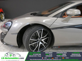 Mclaren 570s V8 3.8 570 ch  occasion � Beaupuy - photo n�8
