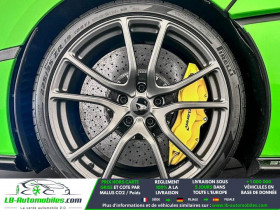 Mclaren 570s V8 3.8 570 ch  occasion � Beaupuy - photo n�5