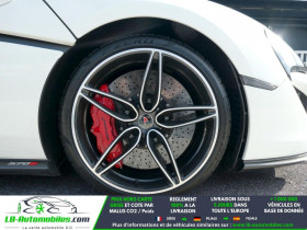 Mclaren 570s V8 3.8 570 ch  occasion � Beaupuy - photo n�5