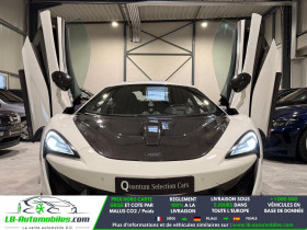 Mclaren 570s V8 3.8 570 ch  occasion � Beaupuy - photo n�6