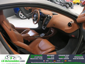 Mclaren 570s V8 3.8 570 ch  occasion � Beaupuy - photo n�6