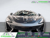 Mclaren 570s V8 3.8 570 ch  � Beaupuy 31