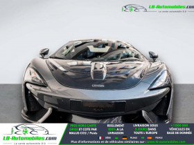 Mclaren 570s , garage LB AUTOMOBILES � Beaupuy