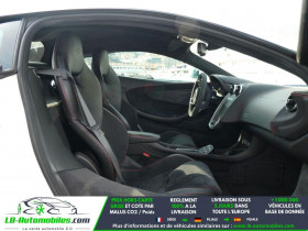 Mclaren 570s V8 3.8 570 ch  occasion � Beaupuy - photo n�4
