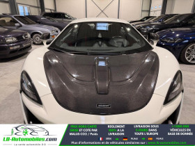 Mclaren 570s V8 3.8 570 ch  occasion � Beaupuy - photo n�5