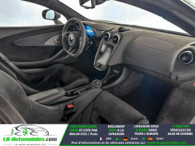 Mclaren 570s V8 3.8 570 ch  occasion � Beaupuy - photo n�3