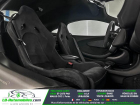 Mclaren 570s V8 3.8 570 ch  occasion � Beaupuy - photo n�4
