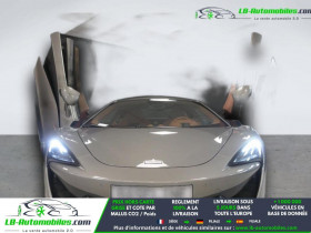 Mclaren 570s V8 3.8 570 ch  occasion � Beaupuy - photo n�5