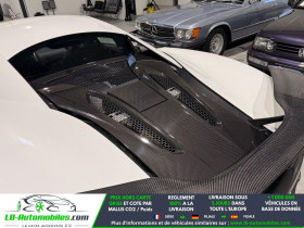 Mclaren 570s V8 3.8 570 ch  occasion � Beaupuy - photo n�4