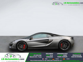 Mclaren 570s V8 3.8 570 ch  occasion � Beaupuy - photo n�4