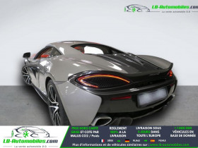 Mclaren 570s V8 3.8 570 ch  occasion � Beaupuy - photo n�4