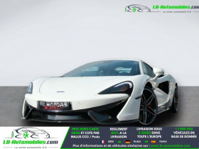 Mclaren 570s V8 3.8 570 ch  occasion � Beaupuy - photo n�2