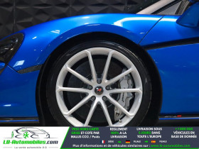 Mclaren 570s V8 3.8 570 ch  occasion � Beaupuy - photo n�4