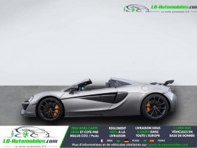 Mclaren 570s V8 3.8 570 ch  occasion � Beaupuy - photo n�3