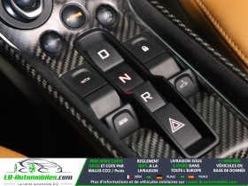 Mclaren 570s V8 3.8 570 ch  occasion � Beaupuy - photo n�3