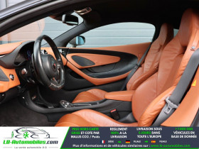 Mclaren 570s V8 3.8 570 ch  occasion � Beaupuy - photo n�6