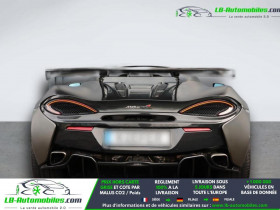 Mclaren 570s V8 3.8 570 ch  occasion � Beaupuy - photo n�5