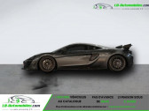 Mclaren 570s V8 3.8 570 ch   Beaupuy 31