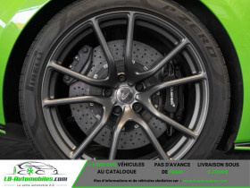 Mclaren 570s V8 3.8 570 ch  occasion � Beaupuy - photo n�4