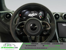 Mclaren 570s V8 3.8 570 ch  occasion � Beaupuy - photo n�3