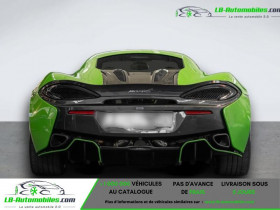 Mclaren 570s , garage LB AUTOMOBILES � Beaupuy