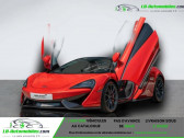 Mclaren 570s V8 3.8 570 ch   Beaupuy 31