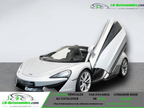 Mclaren 570s V8 3.8 570 ch  occasion  Beaupuy - photo n2