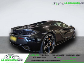 Mclaren 570s V8 3.8 570 ch  occasion  Beaupuy - photo n2